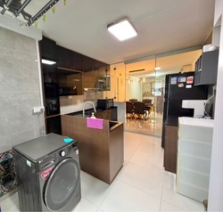 Blk 348 Ang Mo Kio Avenue 3 (Ang Mo Kio), HDB 3 Rooms #553954141